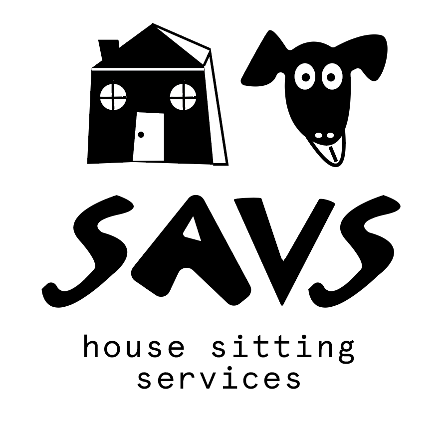 Savs Logo Mark