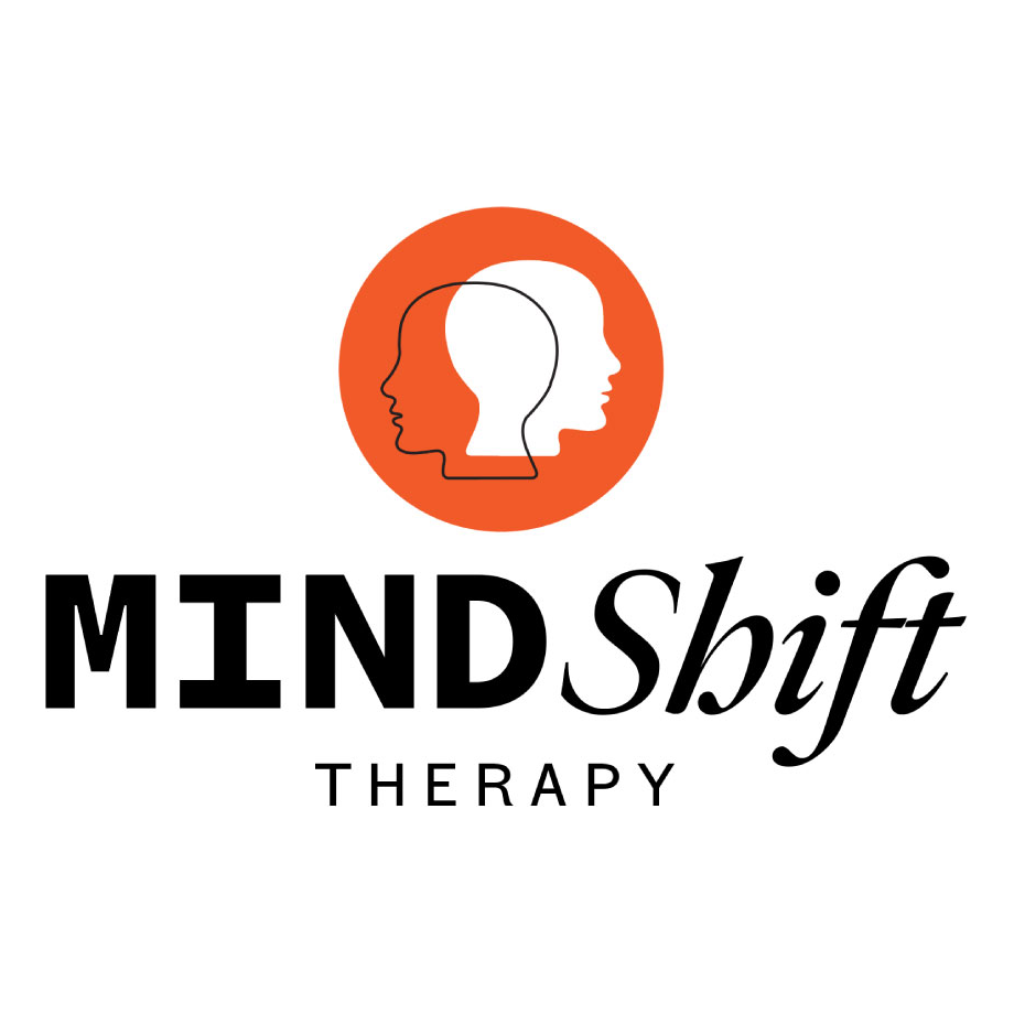 Mind Shift Therapy Logo Mark