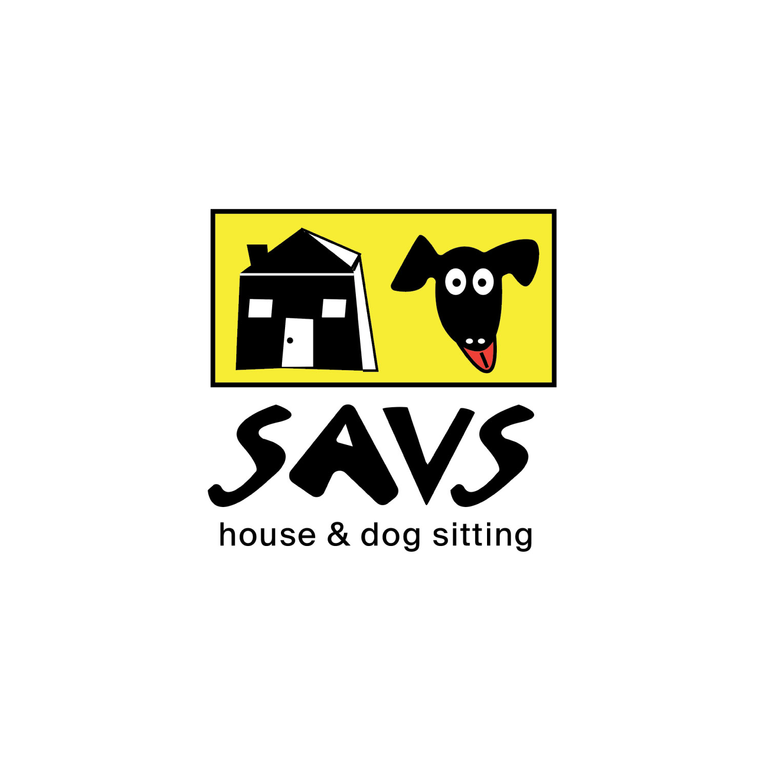 Savs Logo Mark